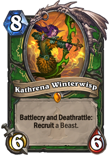 Illustration for article titled New Hearthstone Expansion Could Make Things Harder On New Players